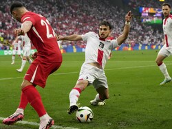Euro 2024 Soccer Turkey Georgia