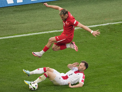 Euro 2024 Soccer Turkey Georgia