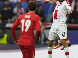 Euro 2024 Soccer Turkey Georgia