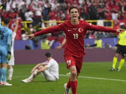 Euro 2024 Soccer Turkey Georgia