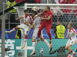 Euro 2024 Soccer Turkey Georgia