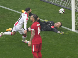 Euro 2024 Soccer Turkey Georgia