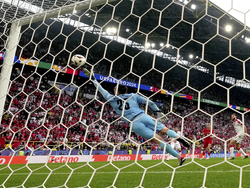 Euro 2024 Soccer Turkey Georgia