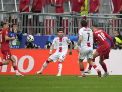 Euro 2024 Soccer Turkey Georgia
