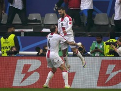 Euro 2024 Soccer Turkey Georgia