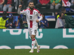 Euro 2024 Soccer Turkey Georgia