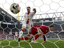 Euro 2024 Soccer Turkey Georgia