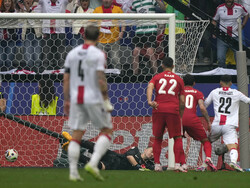 Euro 2024 Soccer Turkey Georgia