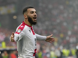 Euro 2024 Soccer Turkey Georgia