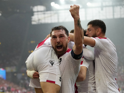 Euro 2024 Soccer Turkey Georgia