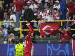 Euro 2024 Soccer Turkey Georgia