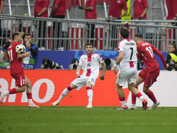 Euro 2024 Soccer Turkey Georgia