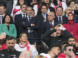 Euro 2024 Soccer Turkey Georgia