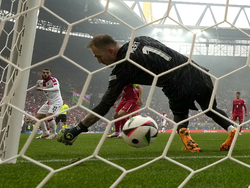 Euro 2024 Soccer Turkey Georgia
