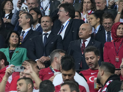 Euro 2024 Soccer Turkey Georgia