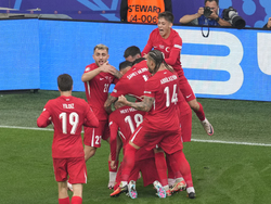 Euro 2024 Soccer Turkey Georgia