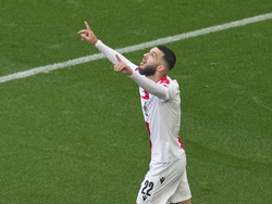 Euro 2024 Soccer Turkey Georgia