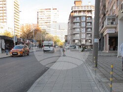 Снимка: Община Варна - Приключва ремонтът на ул. „Дубровник“