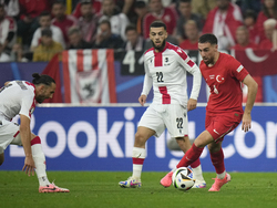 Euro 2024 Soccer Turkey Georgia