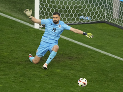 Euro 2024 Soccer Turkey Georgia