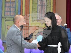 Снимка: Община Ловеч