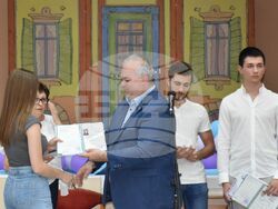 Община Ловеч