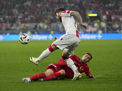 Euro 2024 Soccer Turkey Georgia