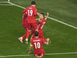 Euro 2024 Soccer Turkey Georgia