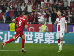 Euro 2024 Soccer Turkey Georgia