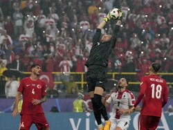Euro 2024 Soccer Turkey Georgia