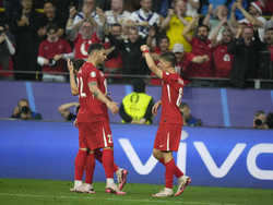 Euro 2024 Soccer Turkey Georgia