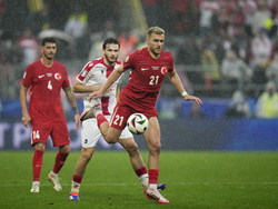 Euro 2024 Soccer Turkey Georgia