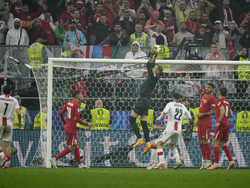 Euro 2024 Soccer Turkey Georgia