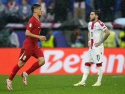 Euro 2024 Soccer Turkey Georgia
