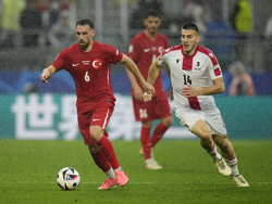Euro 2024 Soccer Turkey Georgia