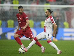 Euro 2024 Soccer Turkey Georgia