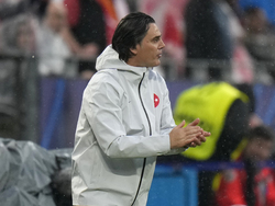 Euro 2024 Soccer Turkey Georgia