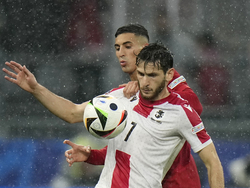 Euro 2024 Soccer Turkey Georgia