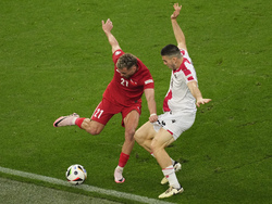 Euro 2024 Soccer Turkey Georgia