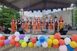 Смолян - 64 години обединен град