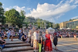 Смолян - 64 години обединен град