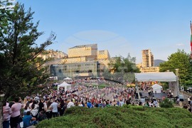 Смолян - 64 години обединен град