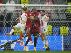 Euro 2024 Soccer Turkey Georgia