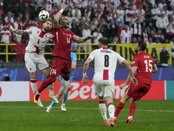 Euro 2024 Soccer Turkey Georgia