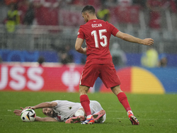Euro 2024 Soccer Turkey Georgia