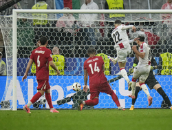 Euro 2024 Soccer Turkey Georgia