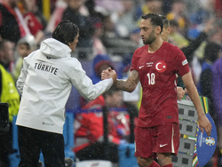 Euro 2024 Soccer Turkey Georgia