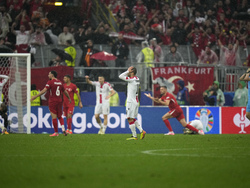 Euro 2024 Soccer Turkey Georgia