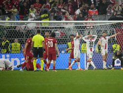 Euro 2024 Soccer Turkey Georgia
