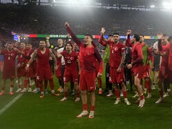 Euro 2024 Soccer Turkey Georgia